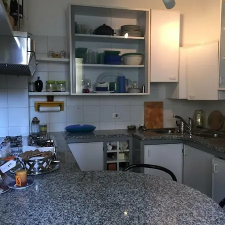 S.p. Flat Pensión Selargius