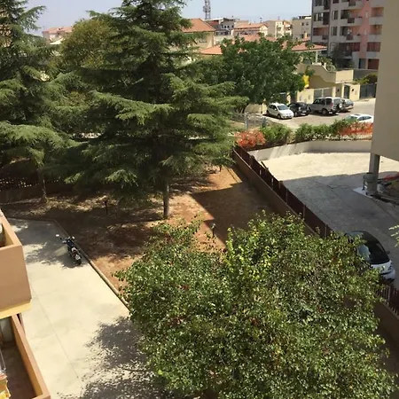 Pensionat S.p. Flat Selargius