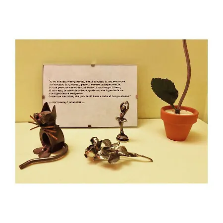 Pensionat S.p. Flat