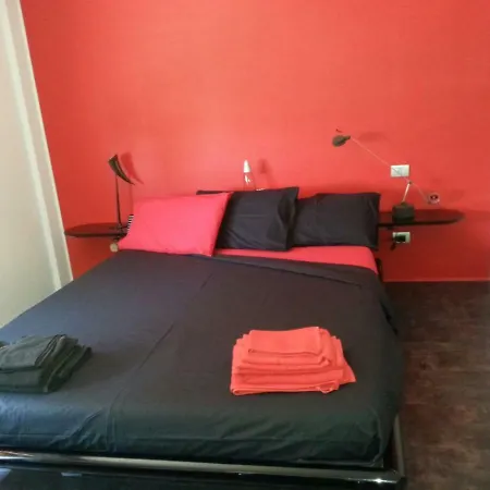 Pensionat S.p. Flat