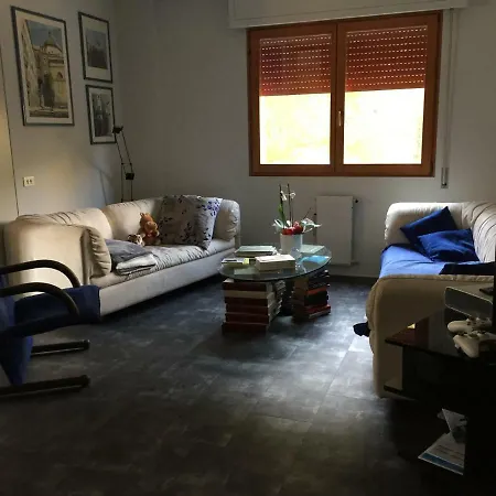 S.p. Flat Guest house Selargius