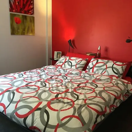 S.p. Flat Guest house