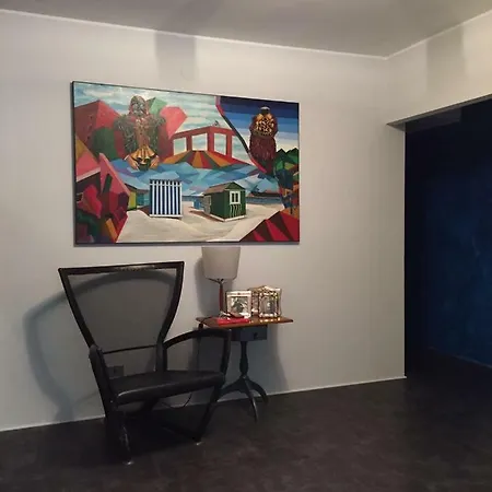 S.p. Flat Gasthof