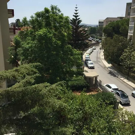 S.p. Flat Guest house Selargius