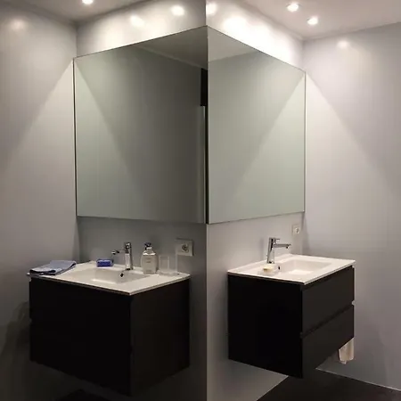 S.p. Flat Πανσιόν *