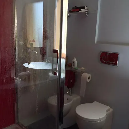 Guest house S.p. Flat Selargius