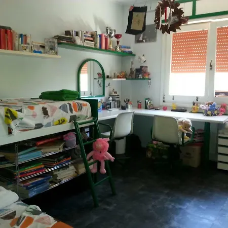 S.p. Flat Guest house *