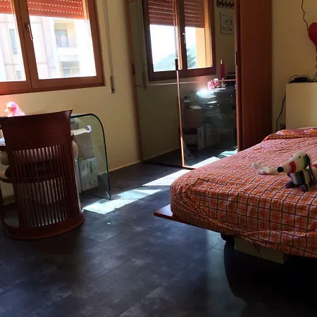 S.p. Flat Guest house *